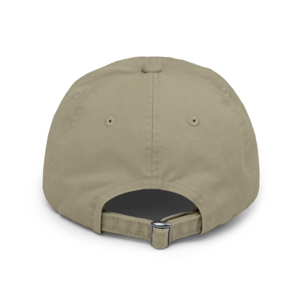 Unisex Distressed Cap - Image 11