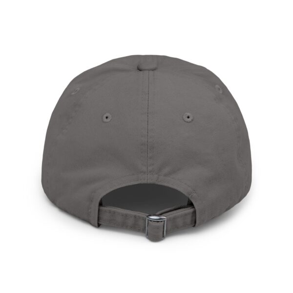 Unisex Distressed Cap - Image 4
