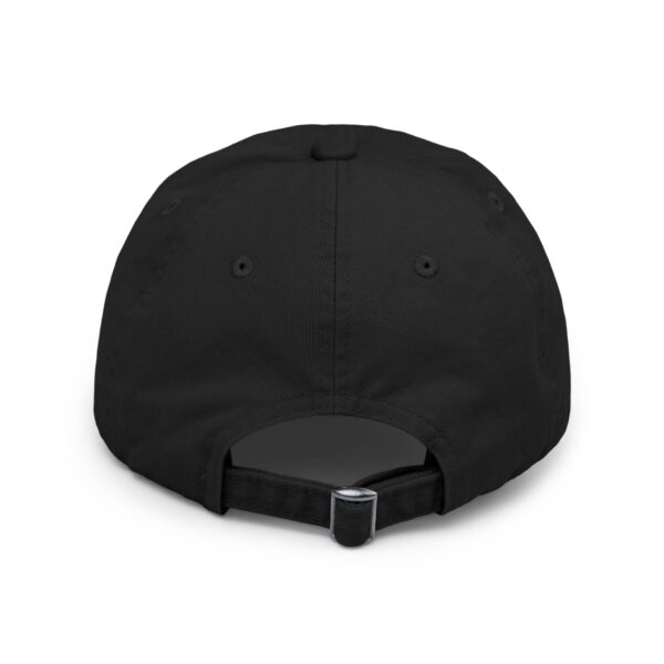 Unisex Distressed Cap - Image 7