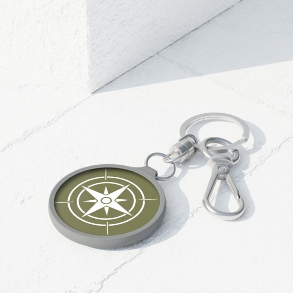 Official Go101 Keyring Tag
