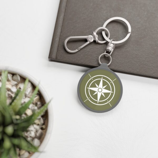 Official Go101 Keyring Tag - Image 4