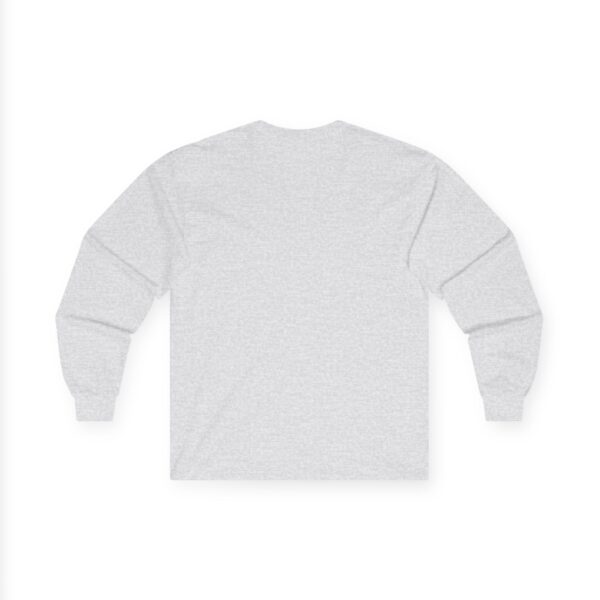 Unisex Ultra Cotton Official Go101 Long Sleeve Tee - Image 2