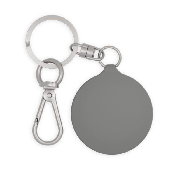 Official Go101 Keyring Tag - Image 3