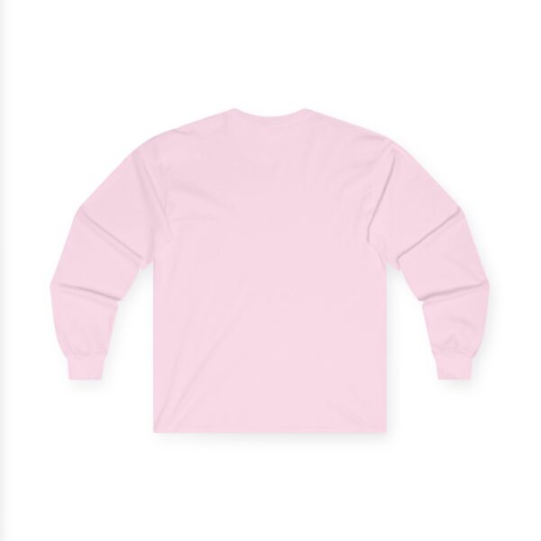 Unisex Ultra Cotton Official Go101 Long Sleeve Tee - Image 11