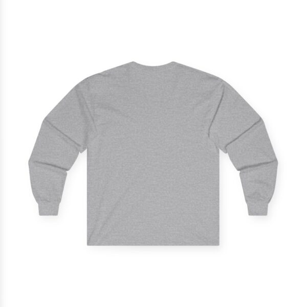 Unisex Ultra Cotton Official Go101 Long Sleeve Tee - Image 8