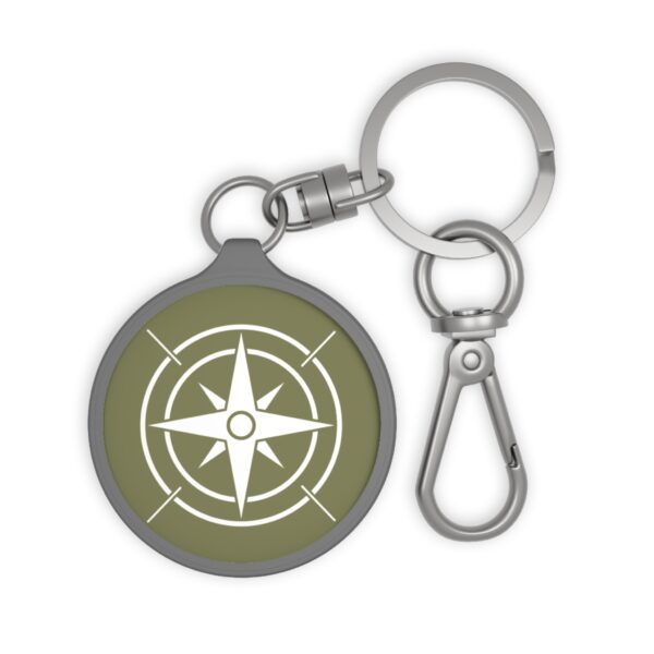 Official Go101 Keyring Tag - Image 2