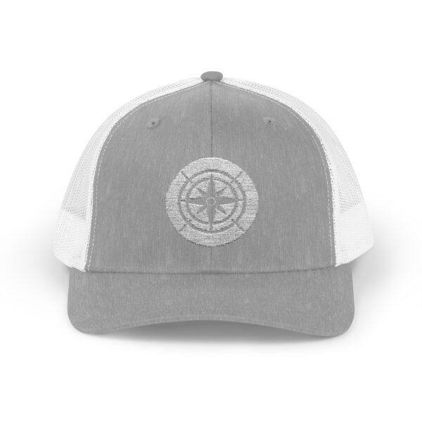 Snapback Trucker Cap - Image 13