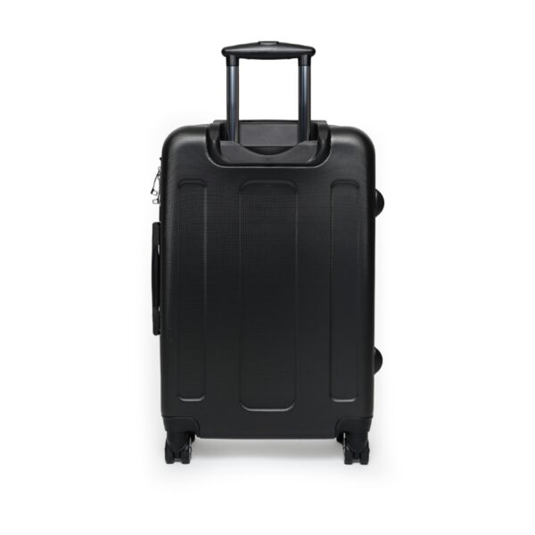 Official Go101 Suitcase (Icon Pattern) - Image 10