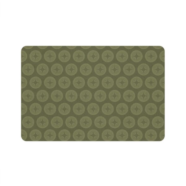 Official Go101 Pet Food Mat - Image 2