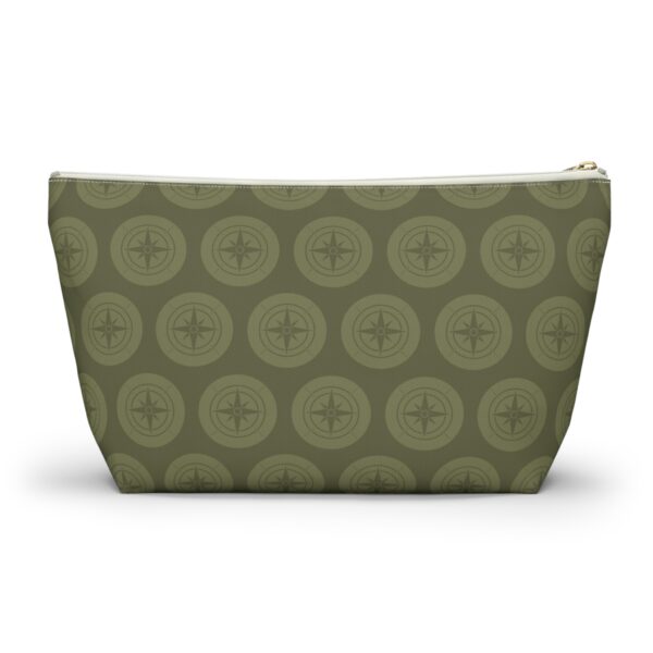 Official Go101 Accessory Pouch w T-bottom - Image 14