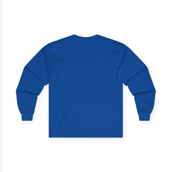Unisex Ultra Cotton Official Go101 Long Sleeve Tee - Image 32