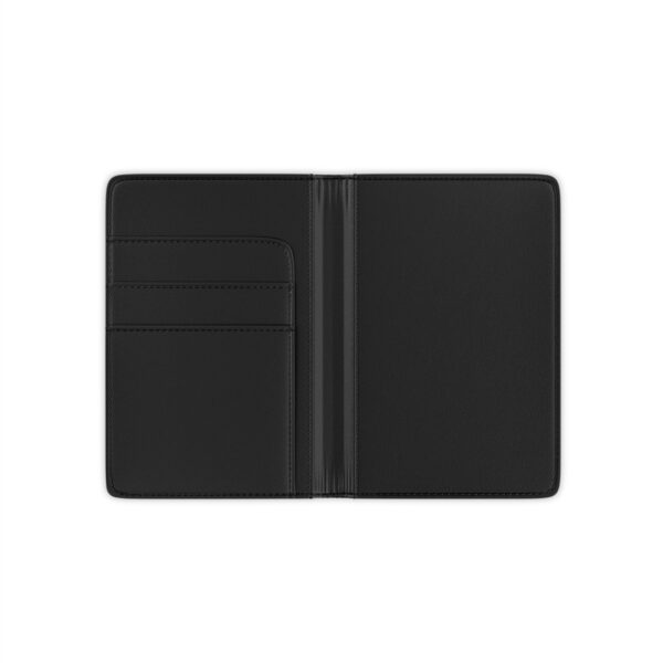 Official Go101 Passport Cover - Image 4