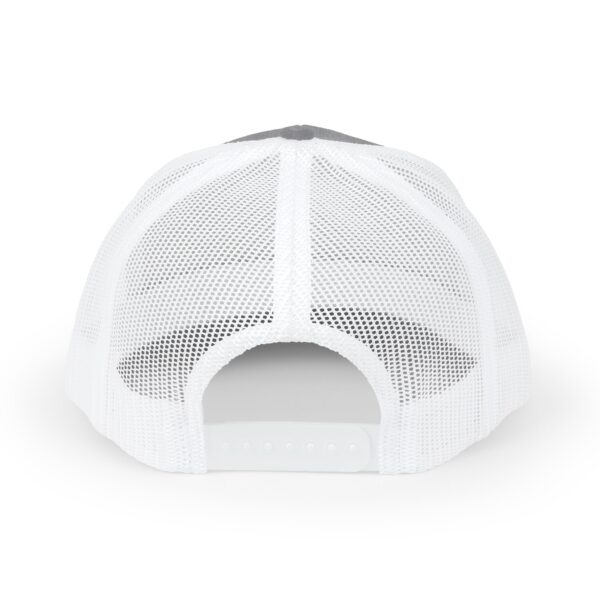 Snapback Trucker Cap - Image 14