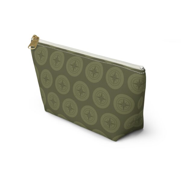 Official Go101 Accessory Pouch w T-bottom - Image 7