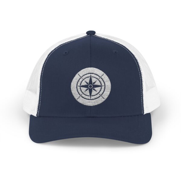 Snapback Trucker Cap - Image 19