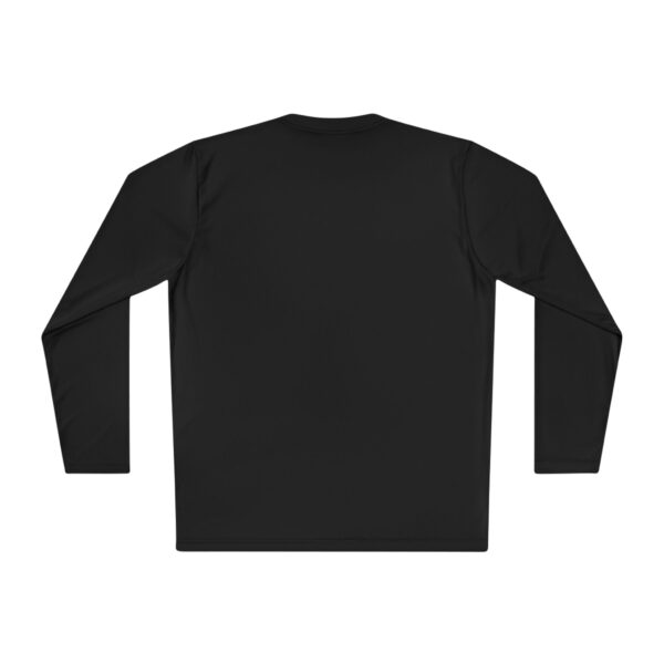 Unisex Lightweight Long Sleeve Tee - Image 10