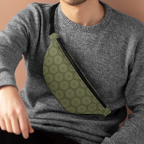 Official Go101 Travel Fanny Pack - Image 4