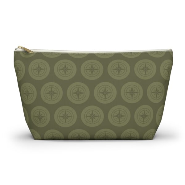 Official Go101 Accessory Pouch w T-bottom - Image 13