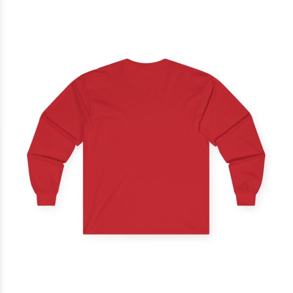Unisex Ultra Cotton Official Go101 Long Sleeve Tee - Image 44