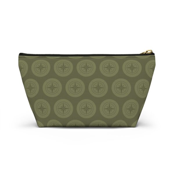 Official Go101 Accessory Pouch w T-bottom - Image 2
