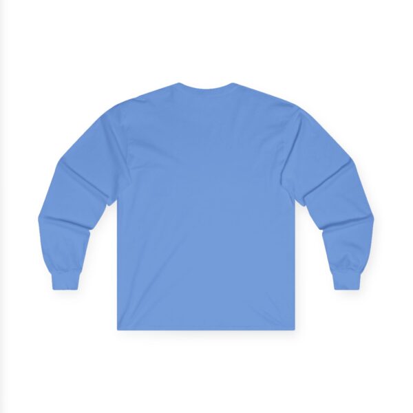 Unisex Ultra Cotton Official Go101 Long Sleeve Tee - Image 29
