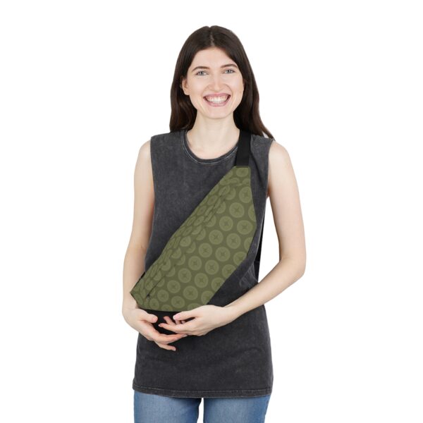 Official Go101 Large Fanny Pack - Image 4