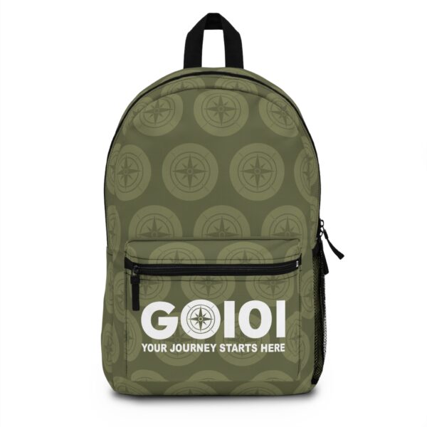 Backpack