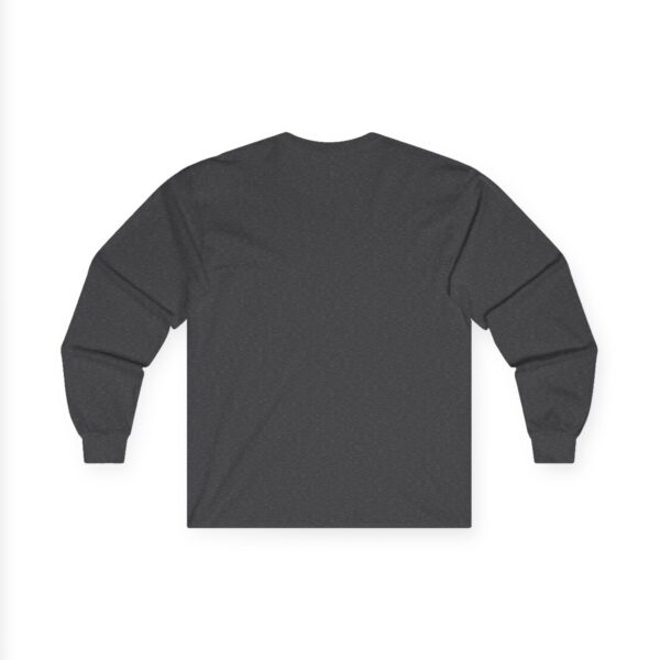 Unisex Ultra Cotton Official Go101 Long Sleeve Tee - Image 26