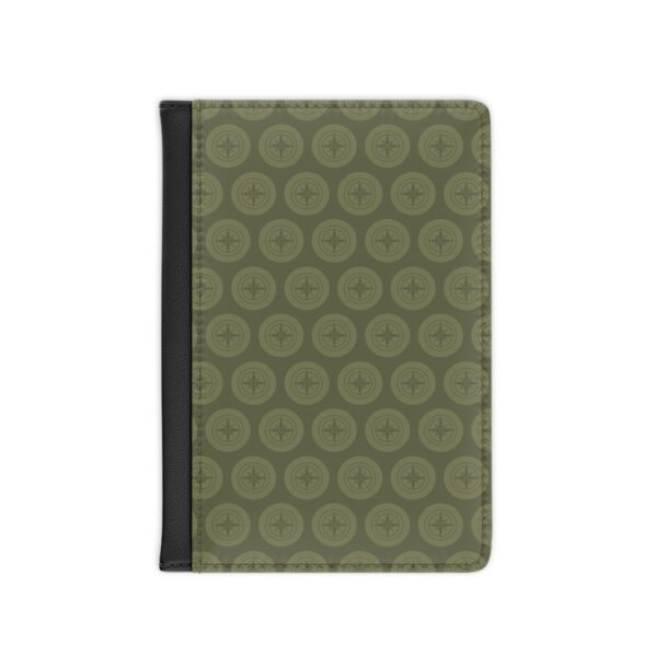 Official Go101 Passport Cover - Image 2