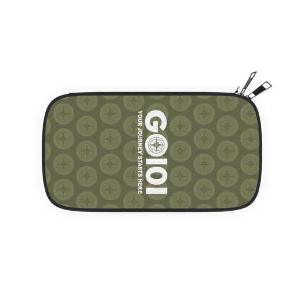 Official Go101 Passport Wallet - Image 2