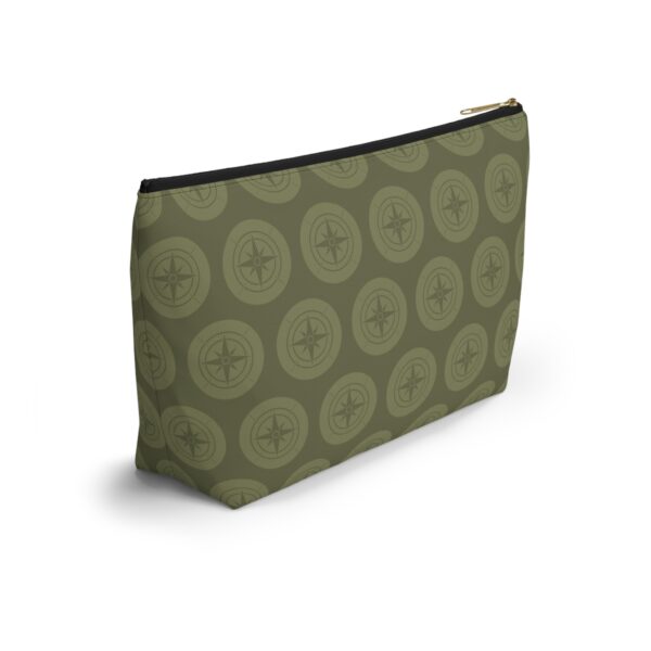Official Go101 Accessory Pouch w T-bottom - Image 12