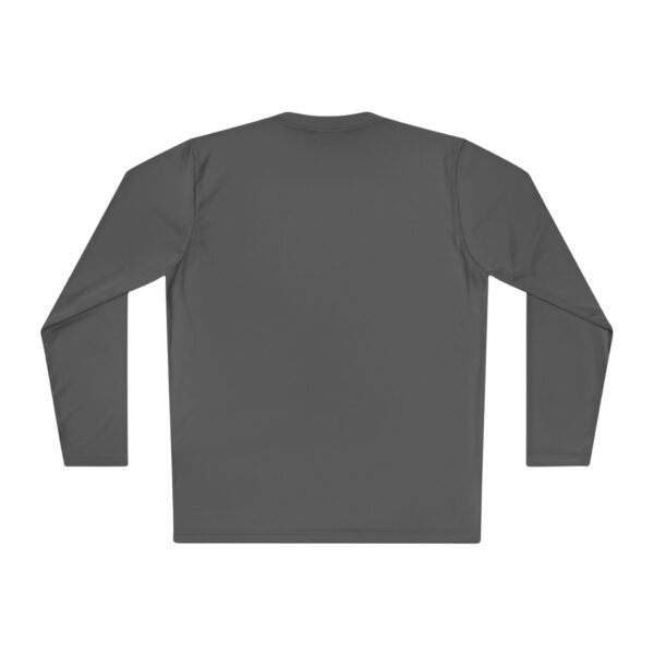 Unisex Lightweight Long Sleeve Tee - Image 6