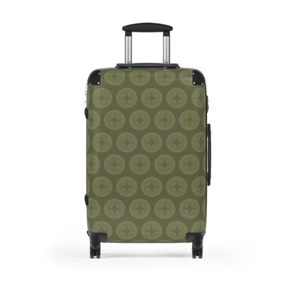 Official Go101 Suitcase (Icon Pattern) - Image 9