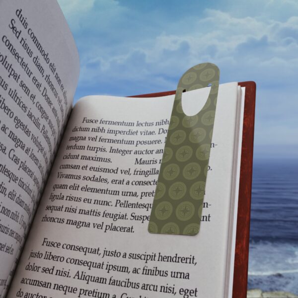 Official Go101 Bookmark - Image 4