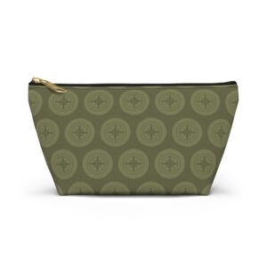 Official Go101 Accessory Pouch w T-bottom