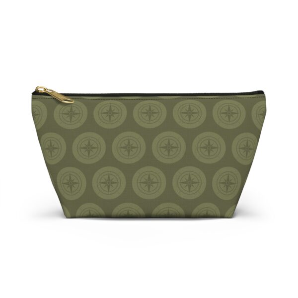 Official Go101 Accessory Pouch w T-bottom