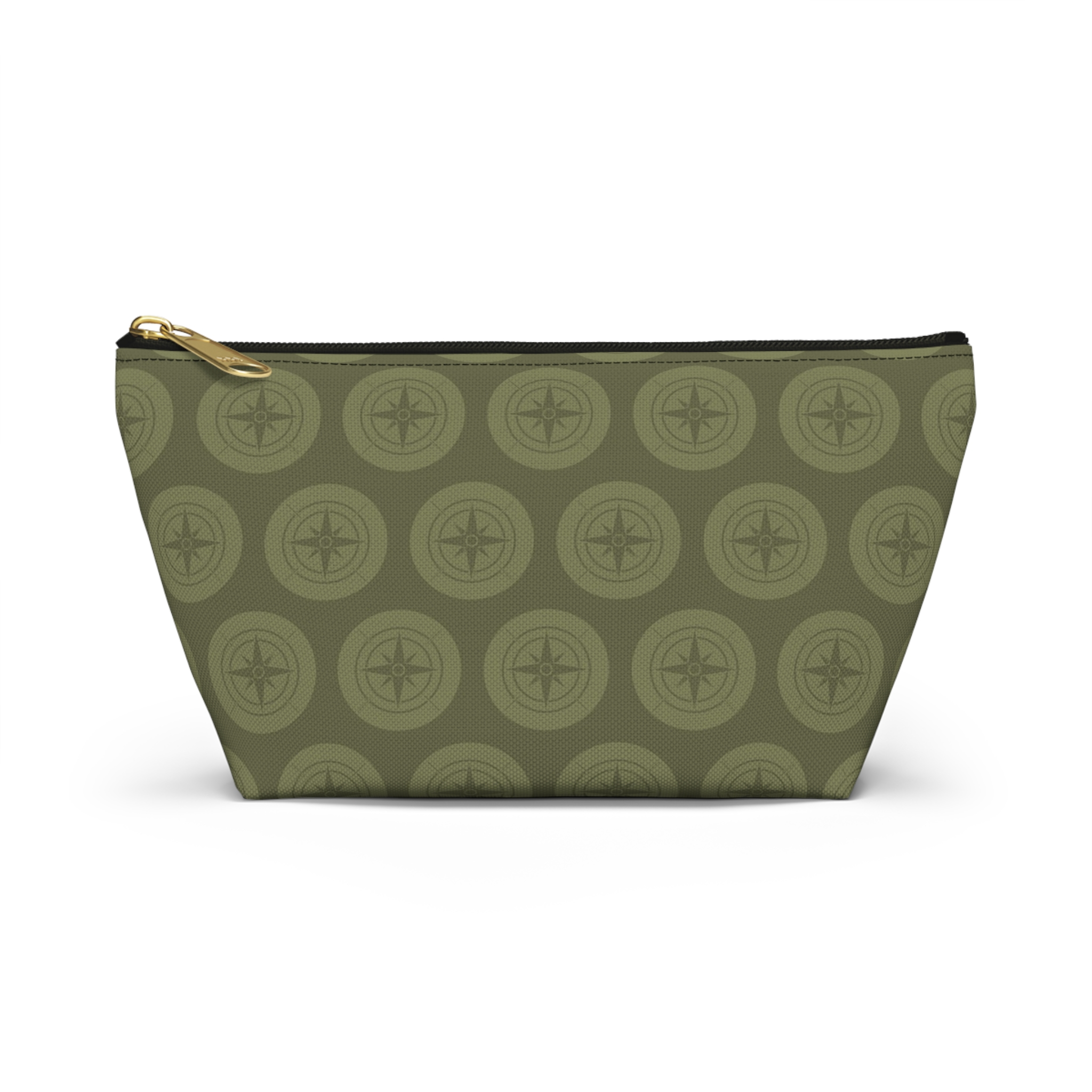Official Go101 Accessory Pouch w T-bottom