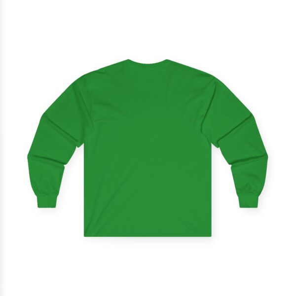 Unisex Ultra Cotton Official Go101 Long Sleeve Tee - Image 23