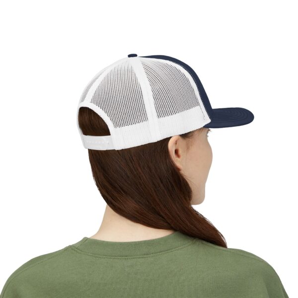Snapback Trucker Cap - Image 24