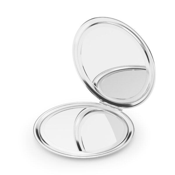 Official Go101 Compact Travel Mirror - Image 3