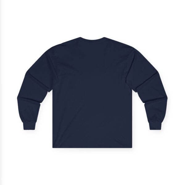 Unisex Ultra Cotton Official Go101 Long Sleeve Tee - Image 35