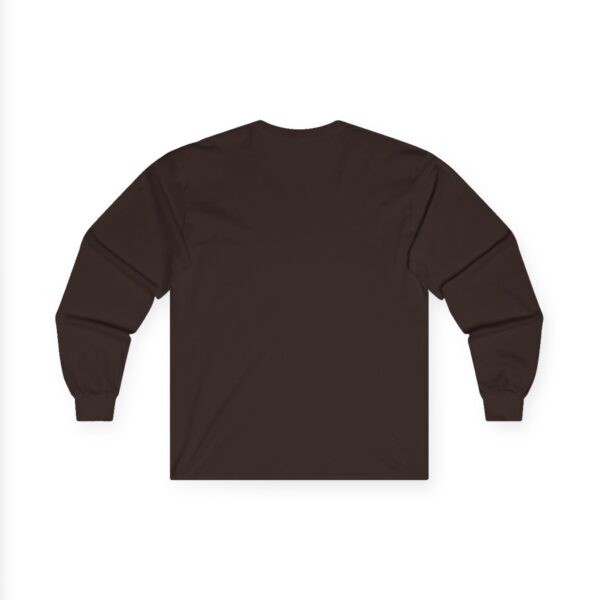 Unisex Ultra Cotton Official Go101 Long Sleeve Tee - Image 14