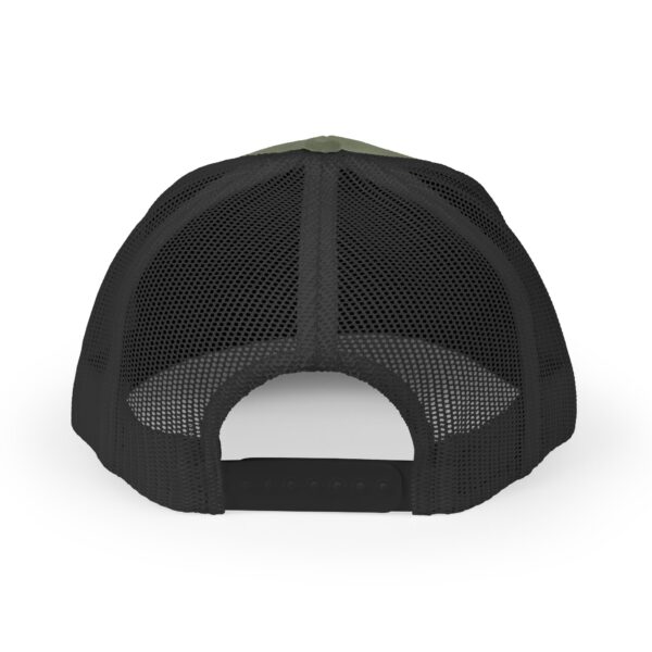 Snapback Trucker Cap - Image 8