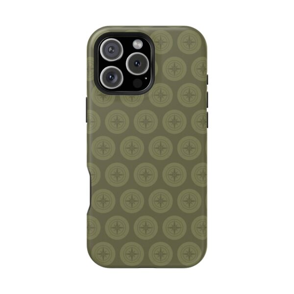 Official Go101 iPhone® Magnetic Tough Case - Image 5