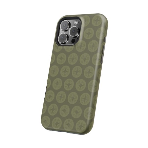Official Go101 iPhone® Magnetic Tough Case - Image 2