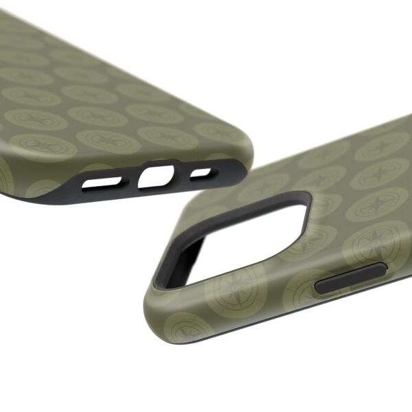 Official Go101 iPhone® Magnetic Tough Case - Image 4