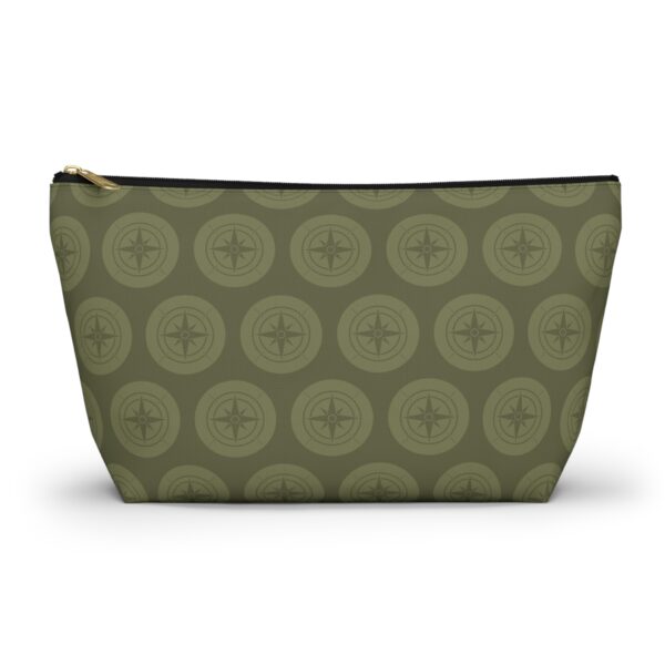 Official Go101 Accessory Pouch w T-bottom - Image 9