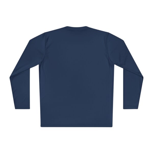 Unisex Lightweight Long Sleeve Tee - Image 14
