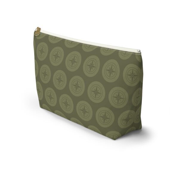 Official Go101 Accessory Pouch w T-bottom - Image 15