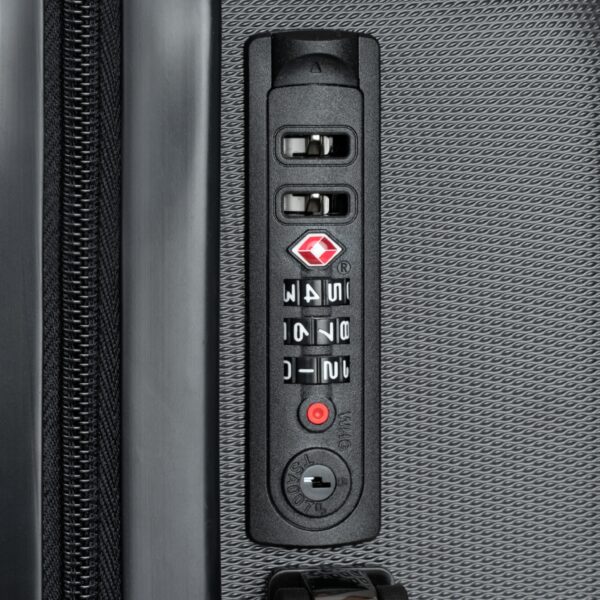 Official Go101 Suitcase (Icon Pattern) - Image 6